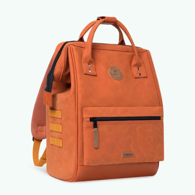 Clearance Cabaia Adventurer Bag Medium tanta