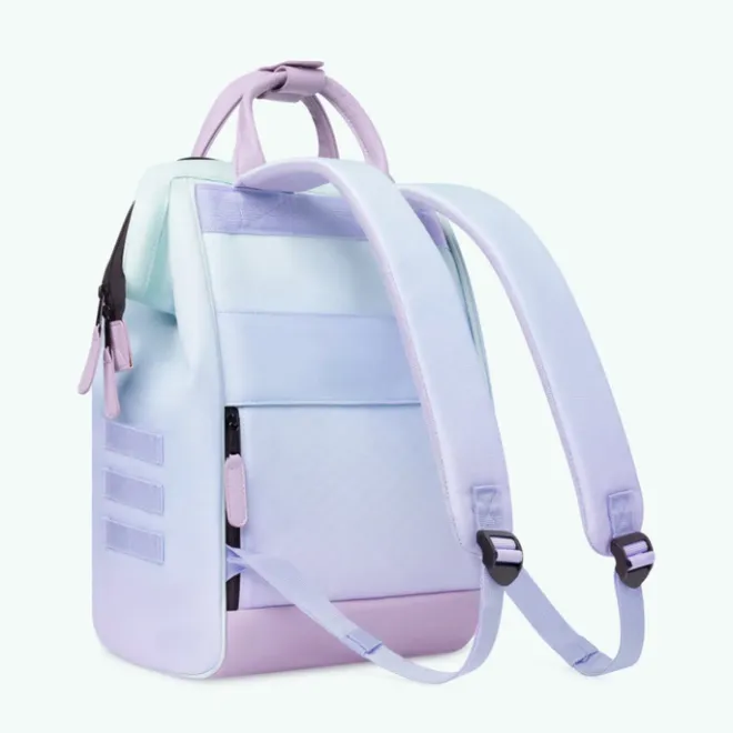 Hot Cabaia Adventurer Bag Medium mykonos