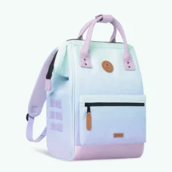 Hot Cabaia Adventurer Bag Medium mykonos