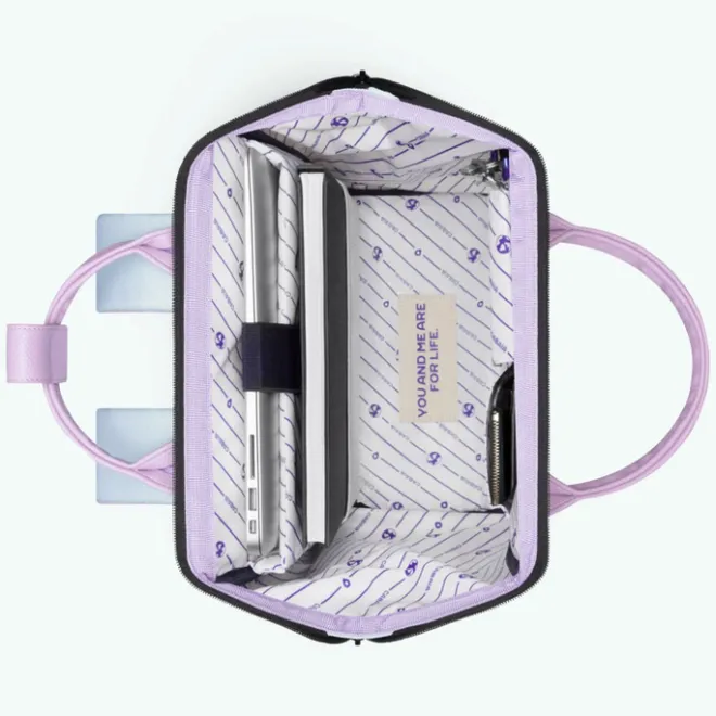 Hot Cabaia Adventurer Bag Medium mykonos