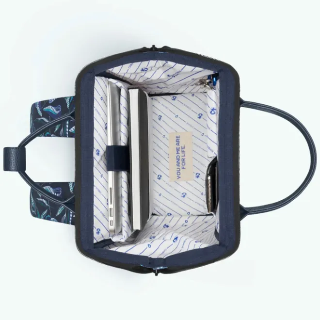 Discount Cabaia Adventurer Bag Medium fontainebleau