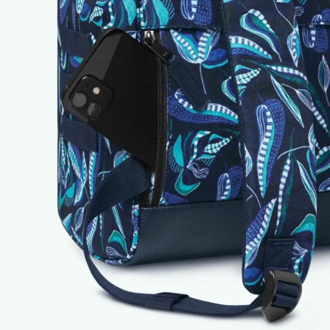 Discount Cabaia Adventurer Bag Medium fontainebleau