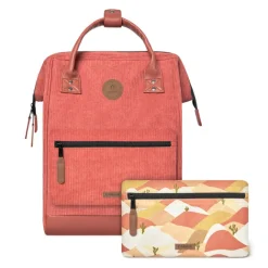 Sale Cabaia Adventurer Bag Medium newcastle