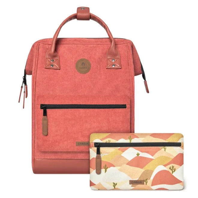 Sale Cabaia Adventurer Bag Medium newcastle