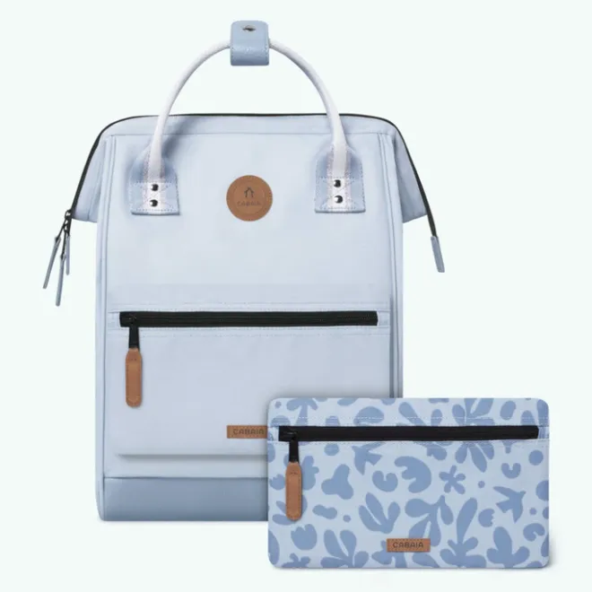 Clearance Cabaia Adventurer Bag Medium paros