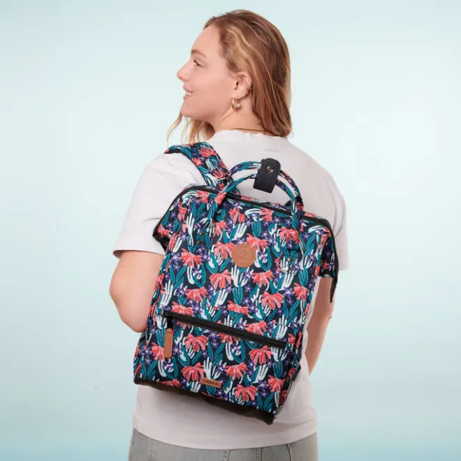Outlet Cabaia Adventurer Bag Medium edea
