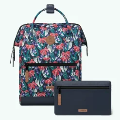 Outlet Cabaia Adventurer Bag Medium edea