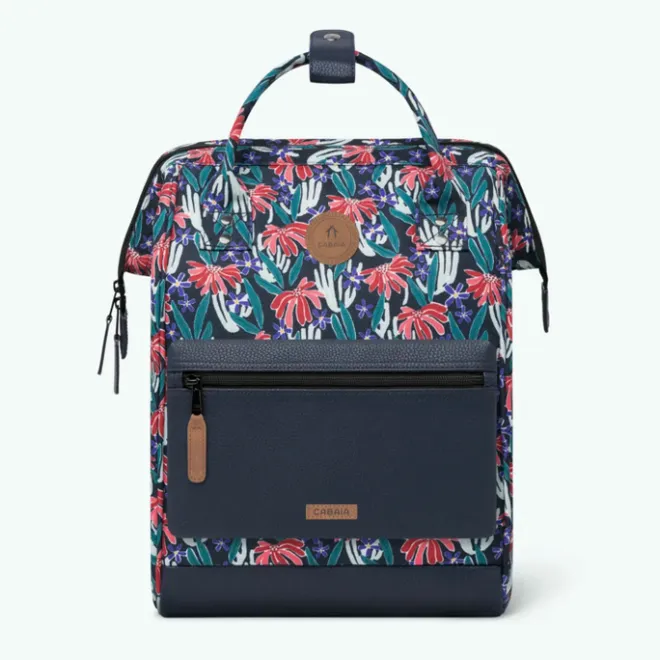 Outlet Cabaia Adventurer Bag Medium edea