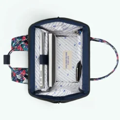 Outlet Cabaia Adventurer Bag Medium edea