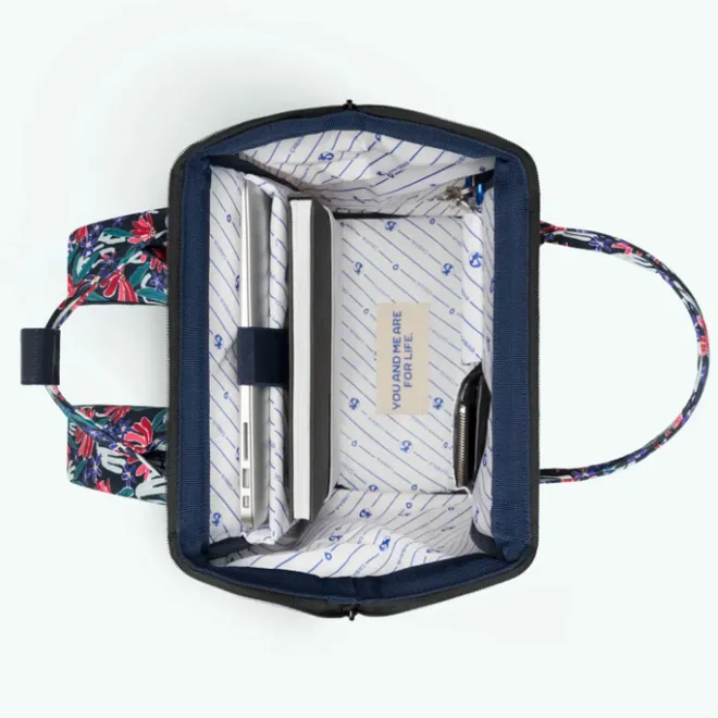 Outlet Cabaia Adventurer Bag Medium edea