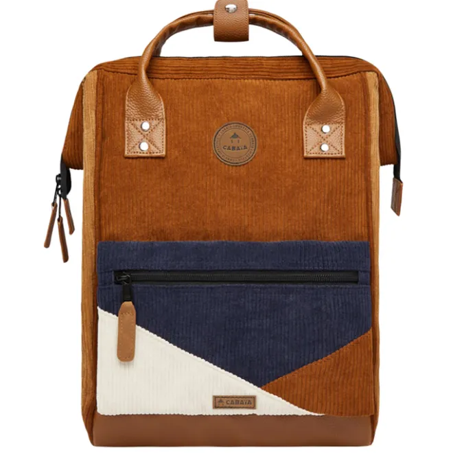 Best Cabaia Adventurer Bag Medium canton