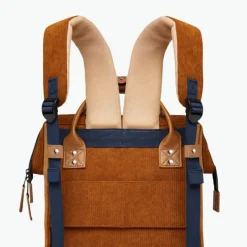 Best Cabaia Adventurer Bag Medium canton