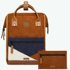 Best Cabaia Adventurer Bag Medium canton
