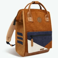 Best Cabaia Adventurer Bag Medium canton