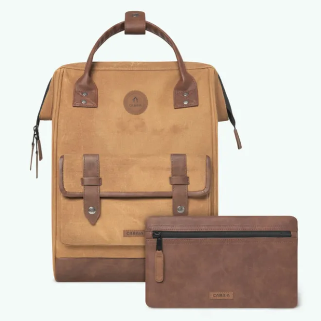 Discount Cabaia Adventurer Bag Medium colombo