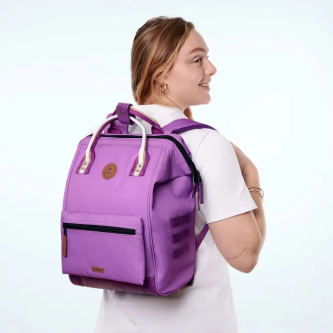 New Cabaia Adventurer Bag Medium naxos