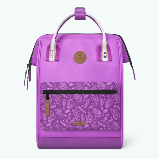 New Cabaia Adventurer Bag Medium naxos