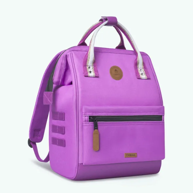 New Cabaia Adventurer Bag Medium naxos