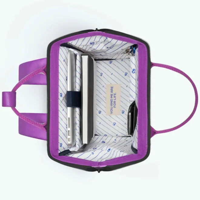 New Cabaia Adventurer Bag Medium naxos