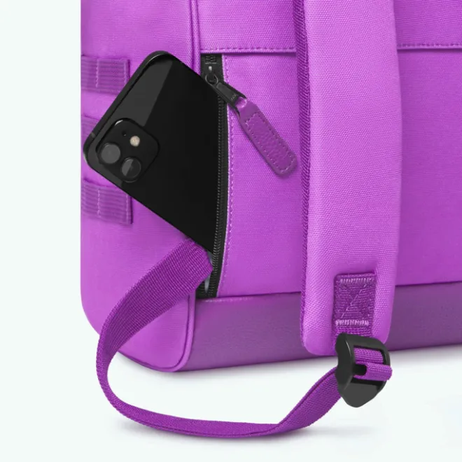 New Cabaia Adventurer Bag Medium naxos