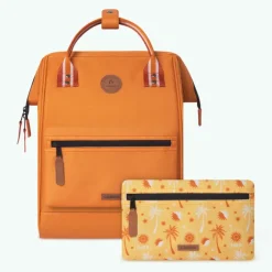 Outlet Cabaia Adventurer Bag Medium johannesburg