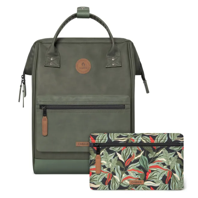 Best Cabaia Adventurer Bag Medium busan