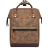 Hot Cabaia Adventurer Bag Medium papeete
