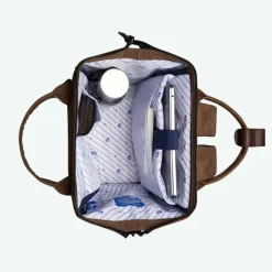 Hot Cabaia Adventurer Bag Medium papeete