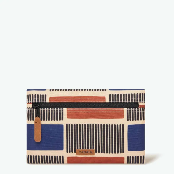Hot Cabaia Adventurer Bag Medium papeete