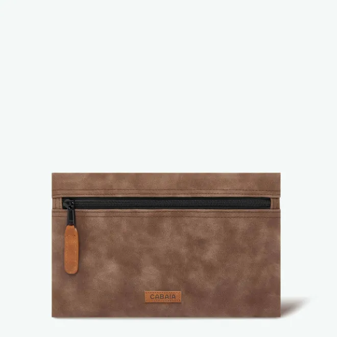 Hot Cabaia Adventurer Bag Medium papeete