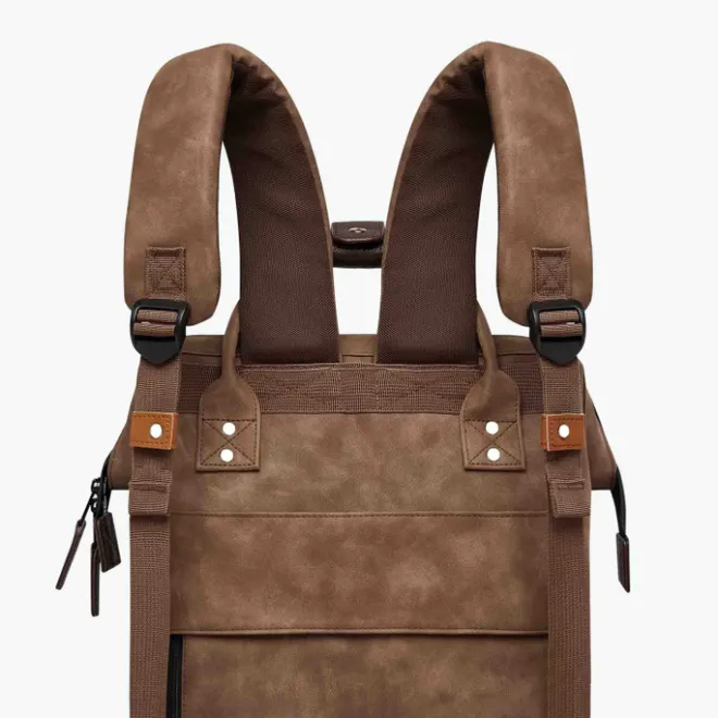 Hot Cabaia Adventurer Bag Medium papeete