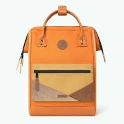 Cabaia Adventurer Bag Medium grasse