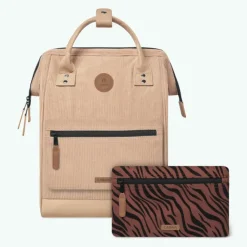 Online Cabaia Adventurer Bag Medium luxor