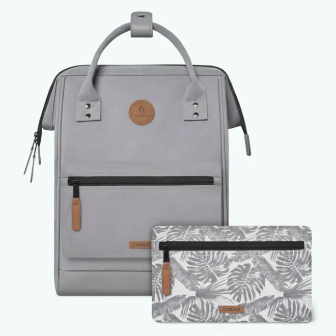 Cabaia Adventurer Bag Medium poitiers