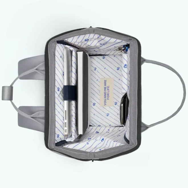 Cabaia Adventurer Bag Medium poitiers