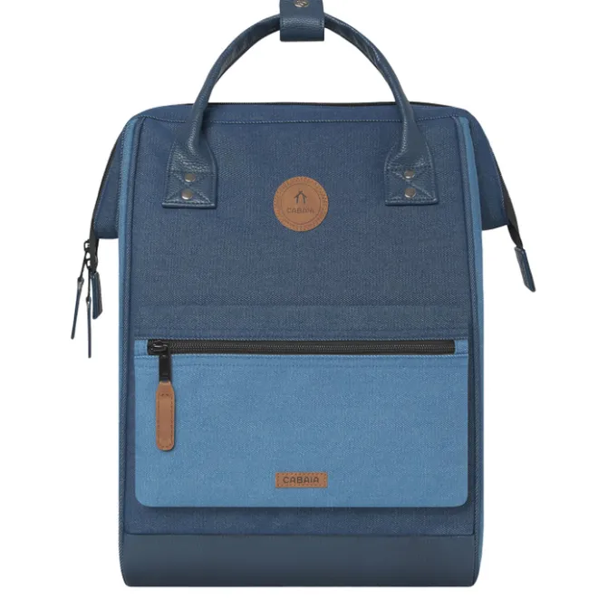 Hot Cabaia Adventurer Bag Medium san giljan