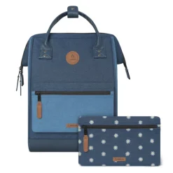 Hot Cabaia Adventurer Bag Medium san giljan