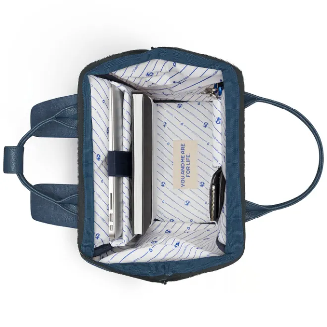 Hot Cabaia Adventurer Bag Medium san giljan