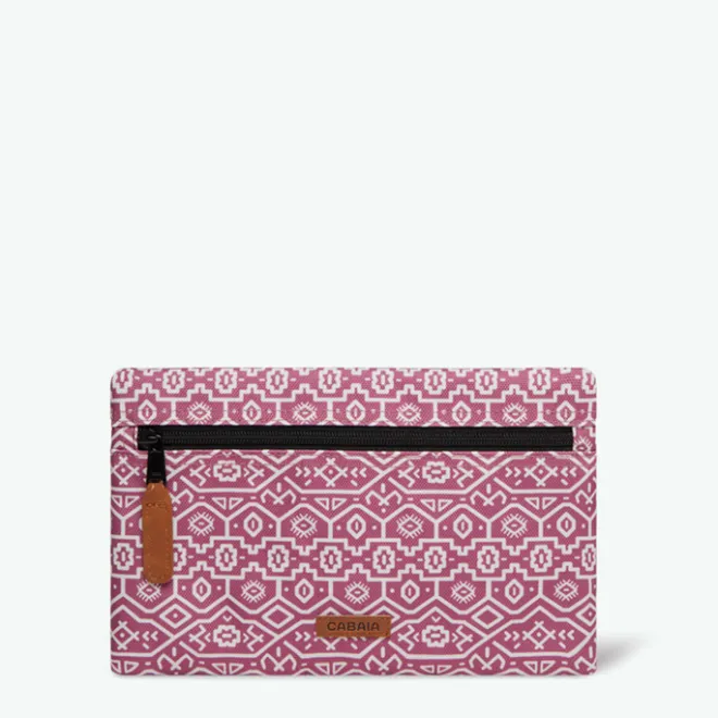 Online Cabaia Adventurer Bag Medium assouan