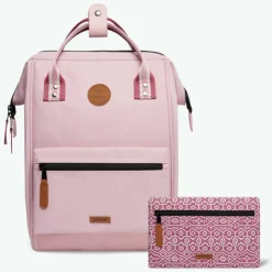 Online Cabaia Adventurer Bag Medium assouan