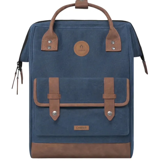 Hot Cabaia Adventurer Bag Medium montalivet