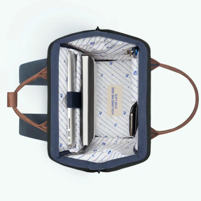 Hot Cabaia Adventurer Bag Medium montalivet