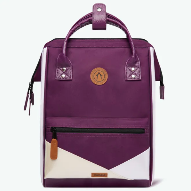 Best Cabaia Adventurer Bag Medium kingston