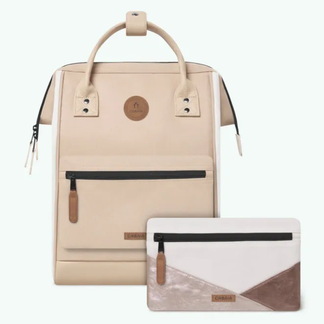 Best Cabaia Adventurer Bag Medium arcachon