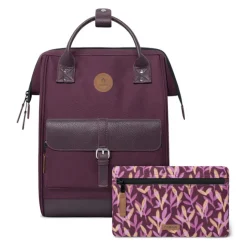 Online Cabaia Adventurer Bag Medium norfolk
