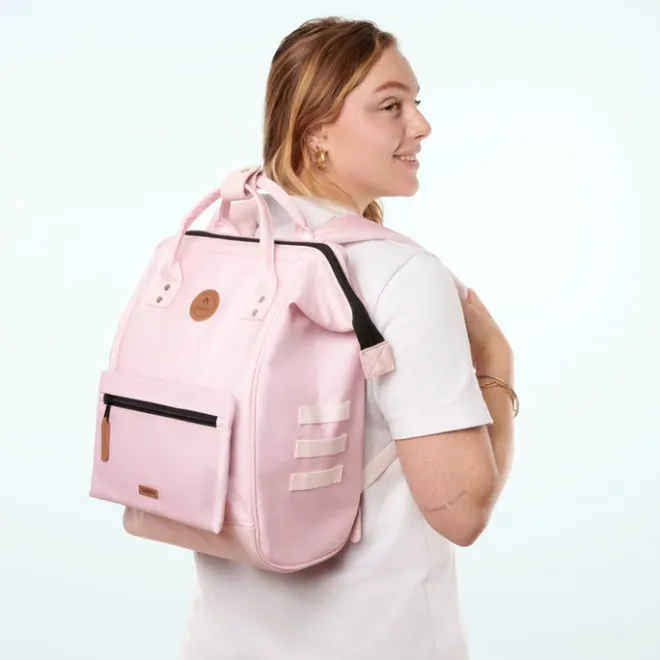 New Cabaia Adventurer Bag Medium ouidah