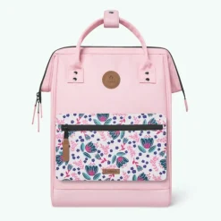 New Cabaia Adventurer Bag Medium ouidah