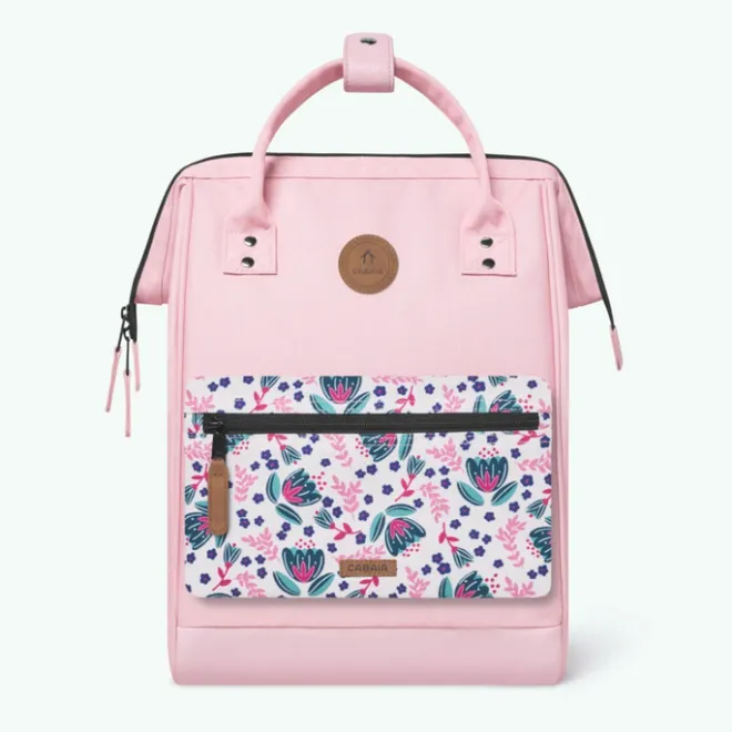 New Cabaia Adventurer Bag Medium ouidah