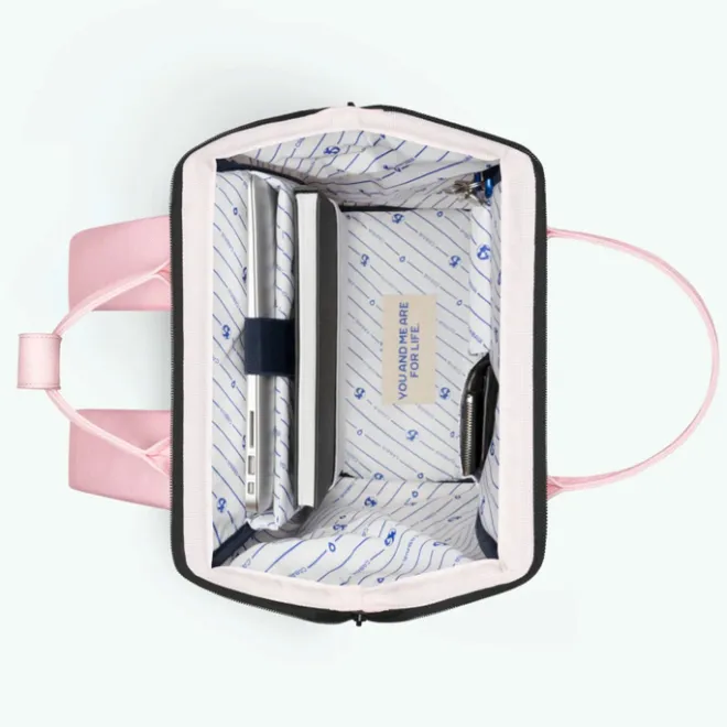 New Cabaia Adventurer Bag Medium ouidah