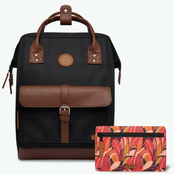 Outlet Cabaia Adventurer Bag Medium managua